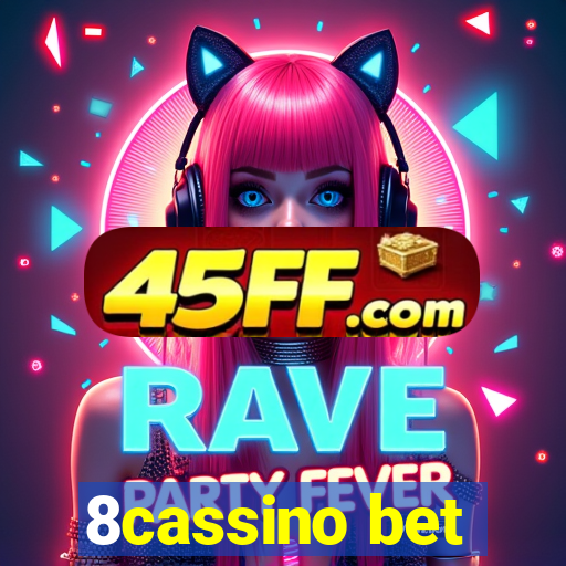 8cassino bet